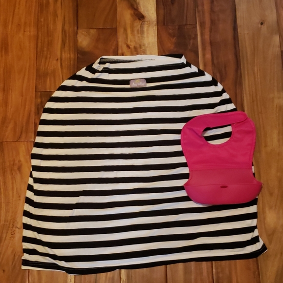 itzy ritzy baby wrap